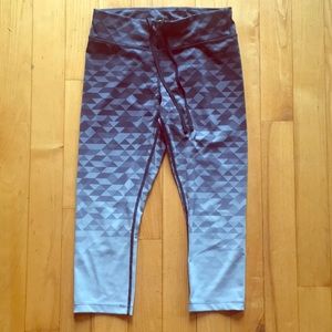 Workout leggings